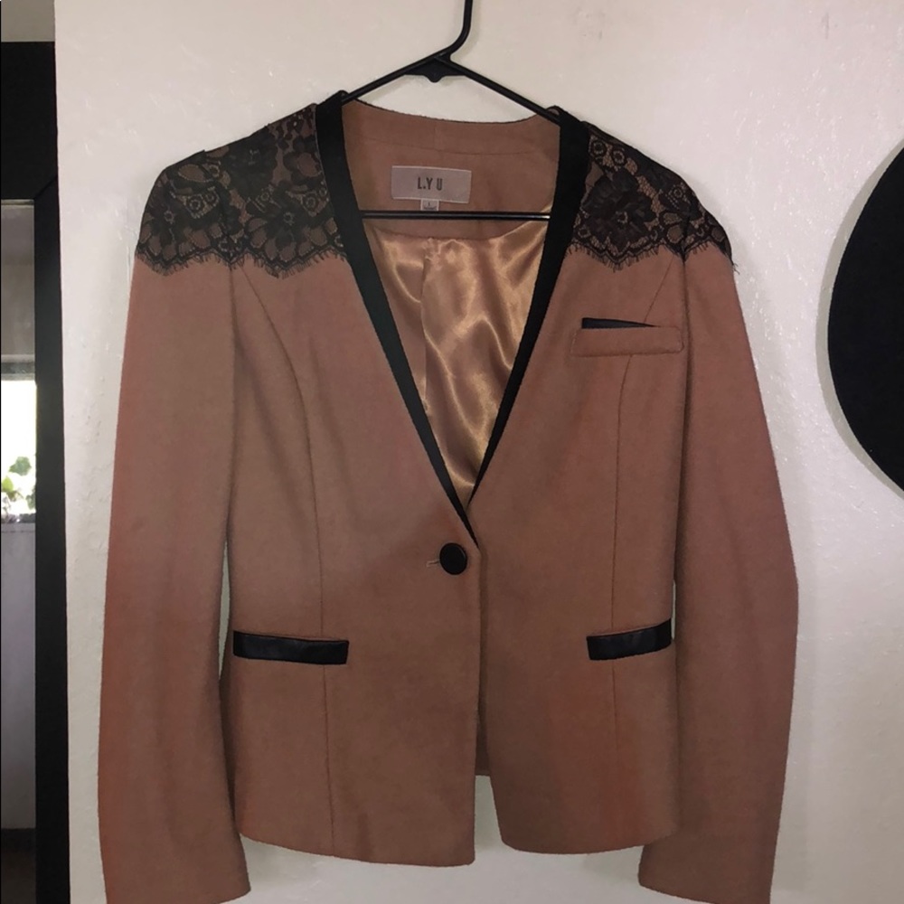 Vintage blazer